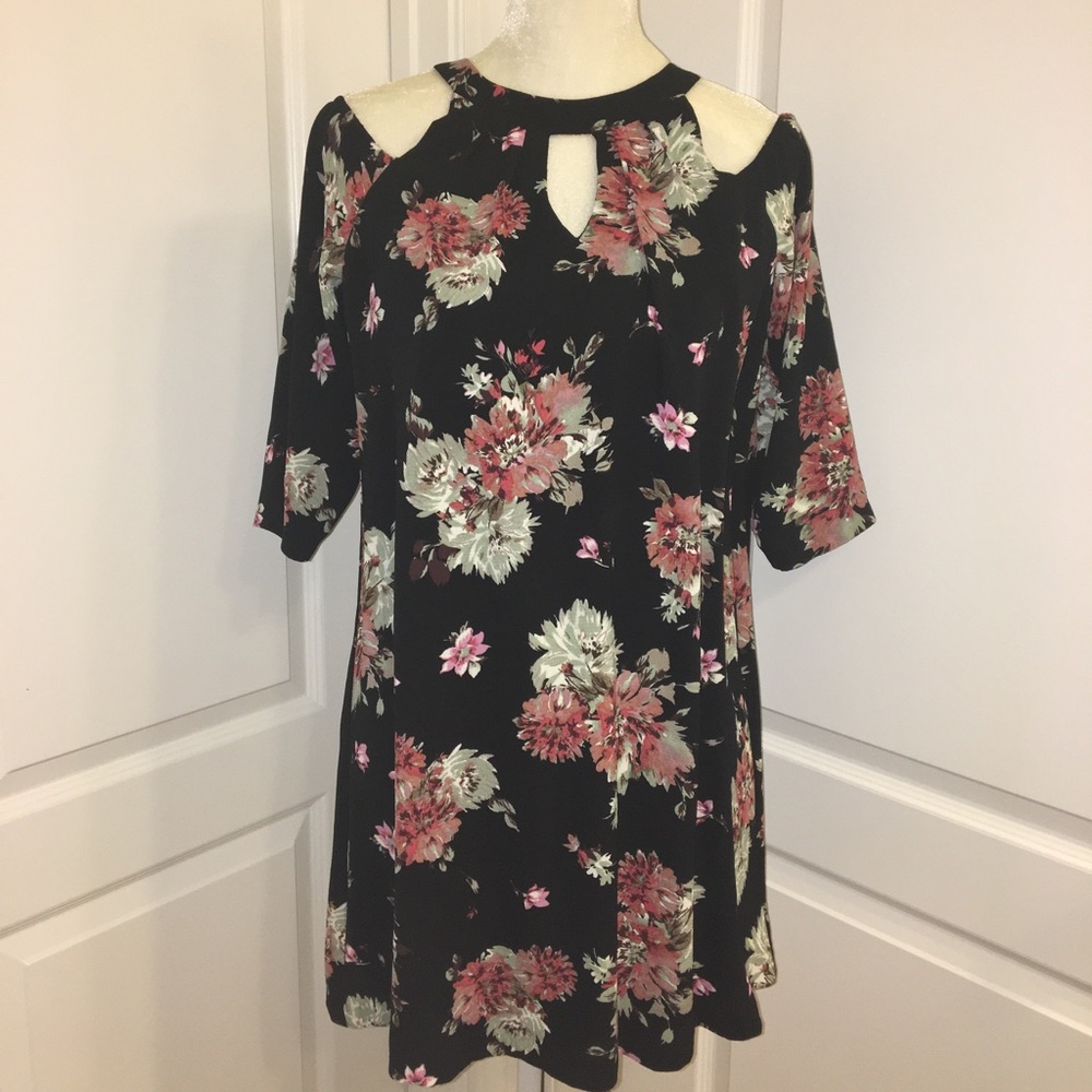 Lily Rose Dress / Size Small
